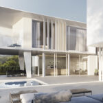 Luxurious Newly Built Villa In Denia