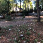 Plot In El Bosque Next To The Golf Course